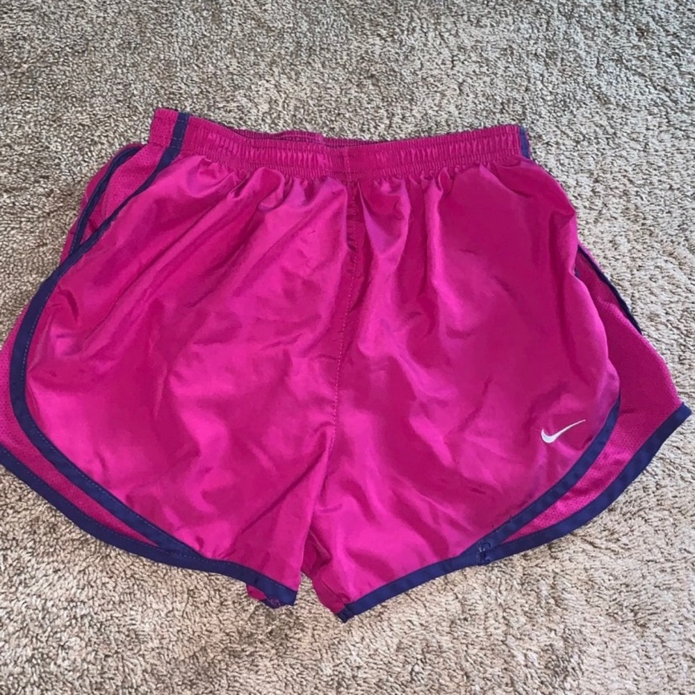 Women’s Nike shorts